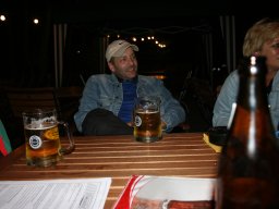 Treffen in Mörfelden 2007
